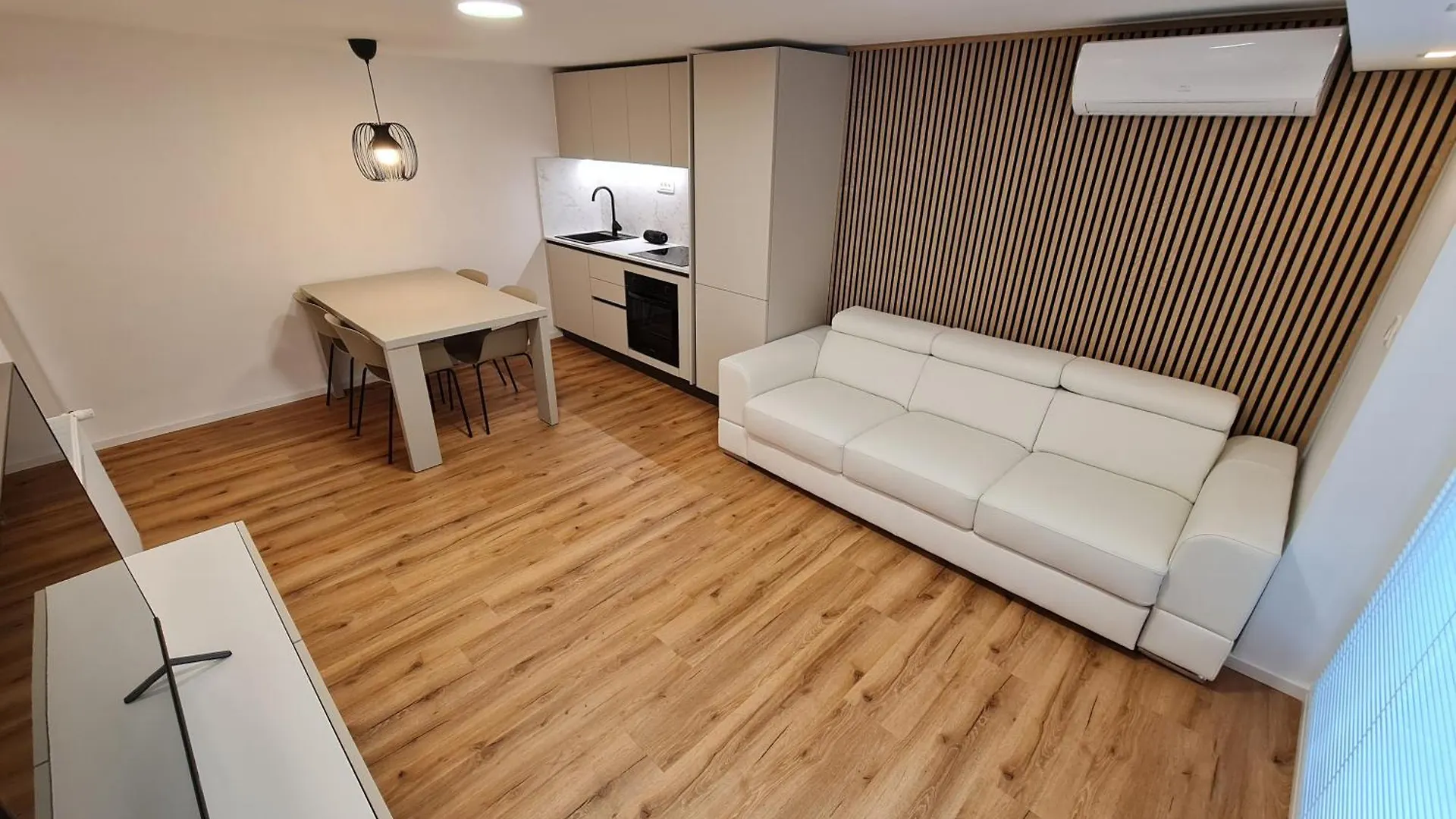 Greg'S House Apartments Ljubljana
